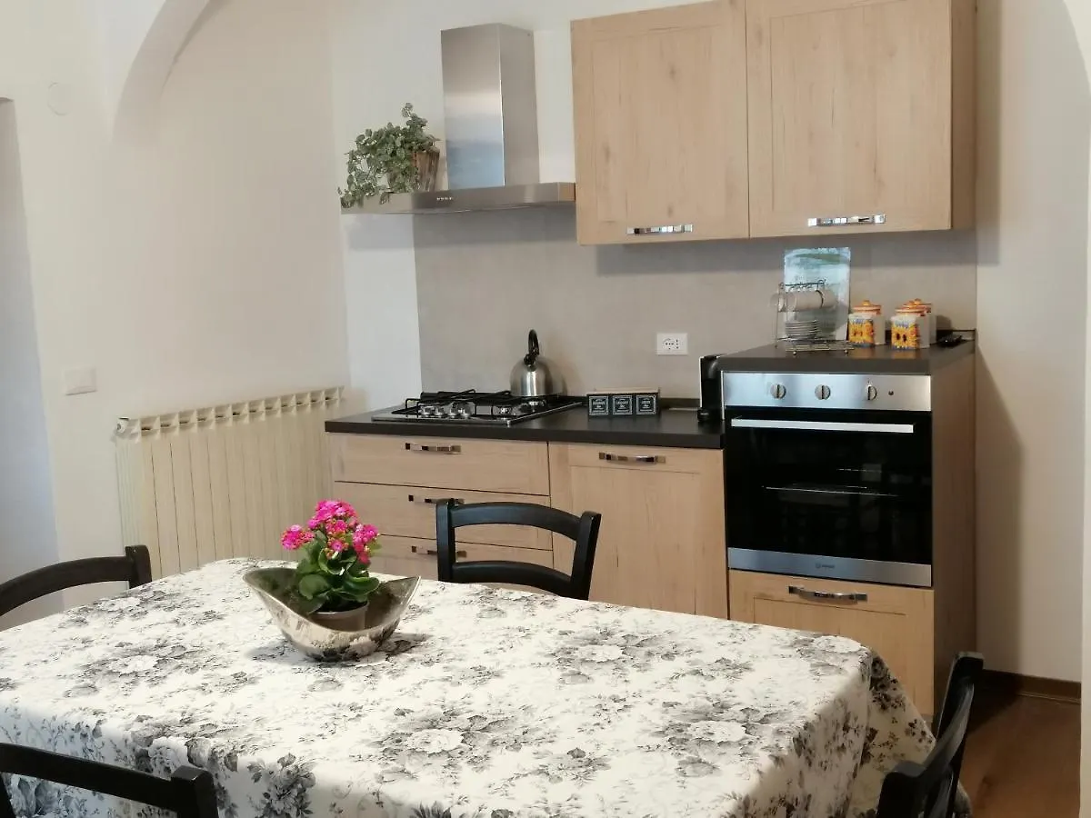 La Dimora Degli Olivi Apartment Torrita di Siena