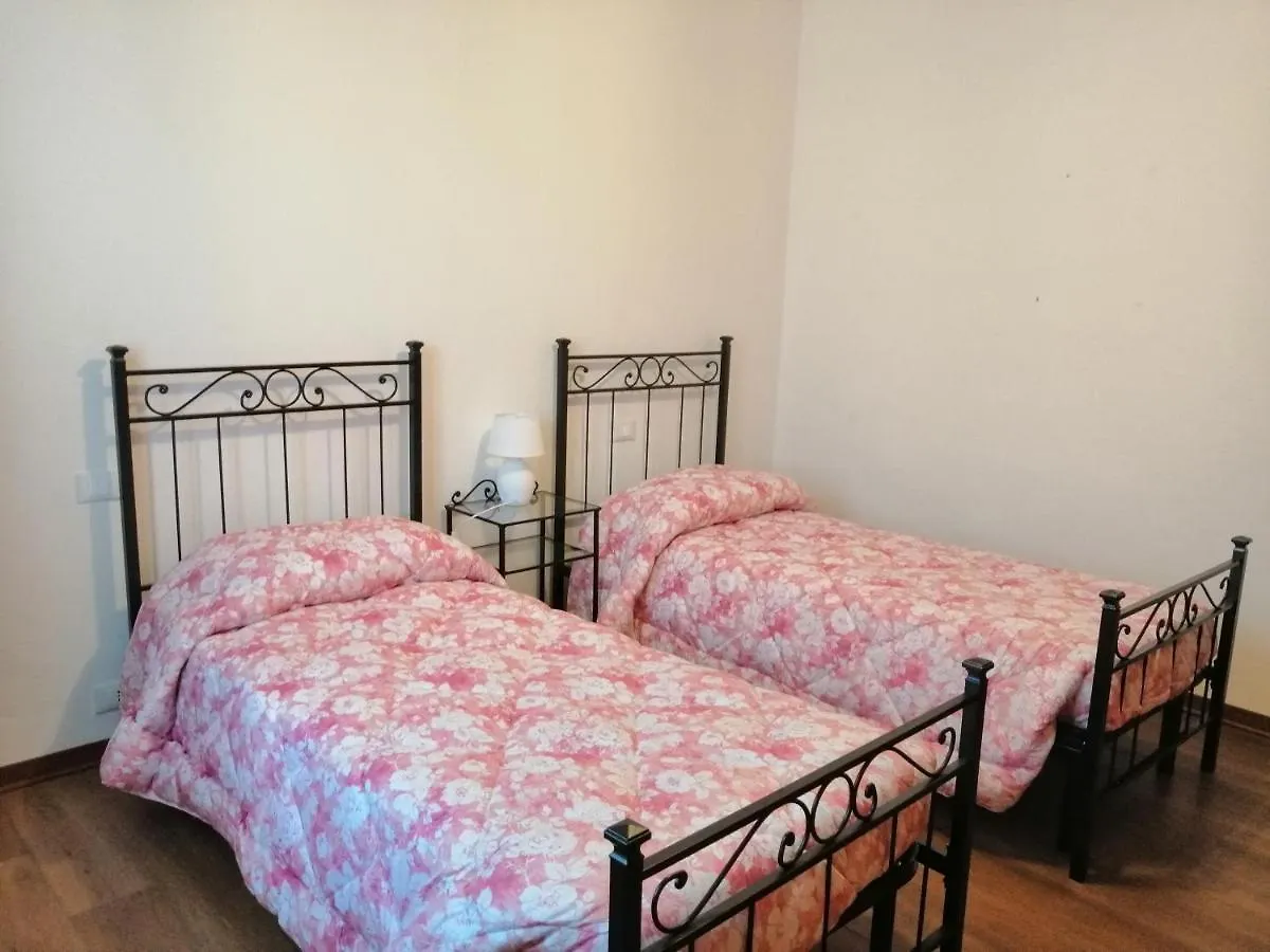 La Dimora Degli Olivi Apartment Torrita di Siena 0*,