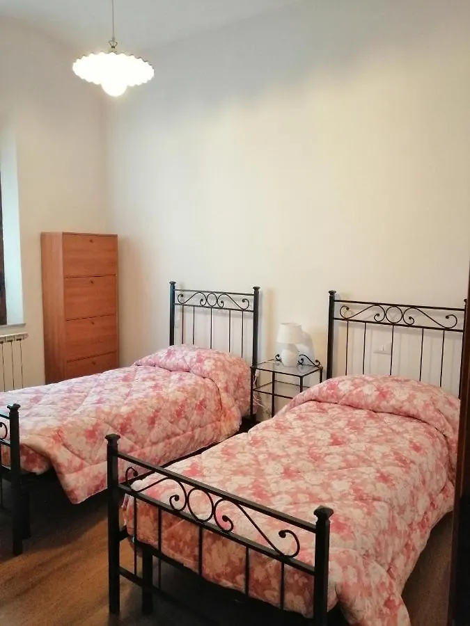 La Dimora Degli Olivi Apartment Torrita di Siena