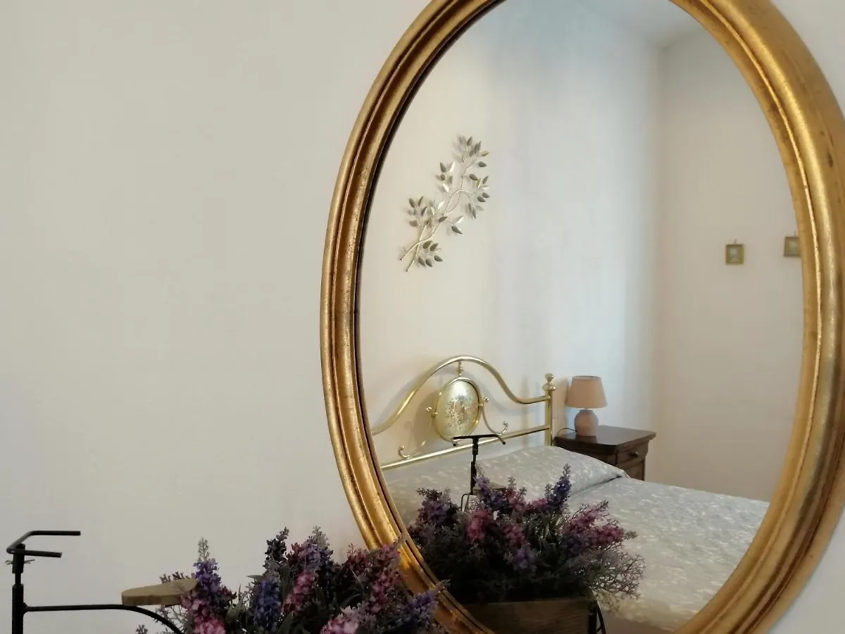 La Dimora Degli Olivi Apartment Torrita di Siena