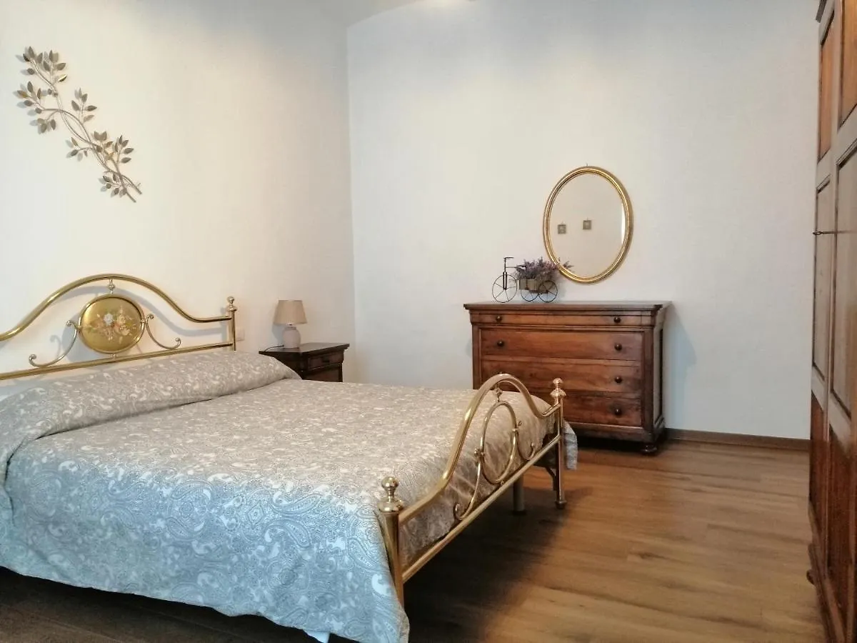 La Dimora Degli Olivi Apartment Torrita di Siena