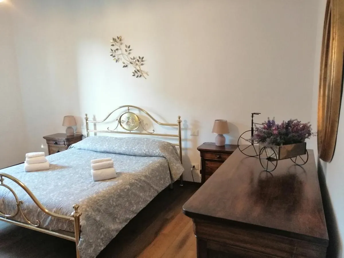 La Dimora Degli Olivi Apartment Torrita di Siena 0*,  Italy
