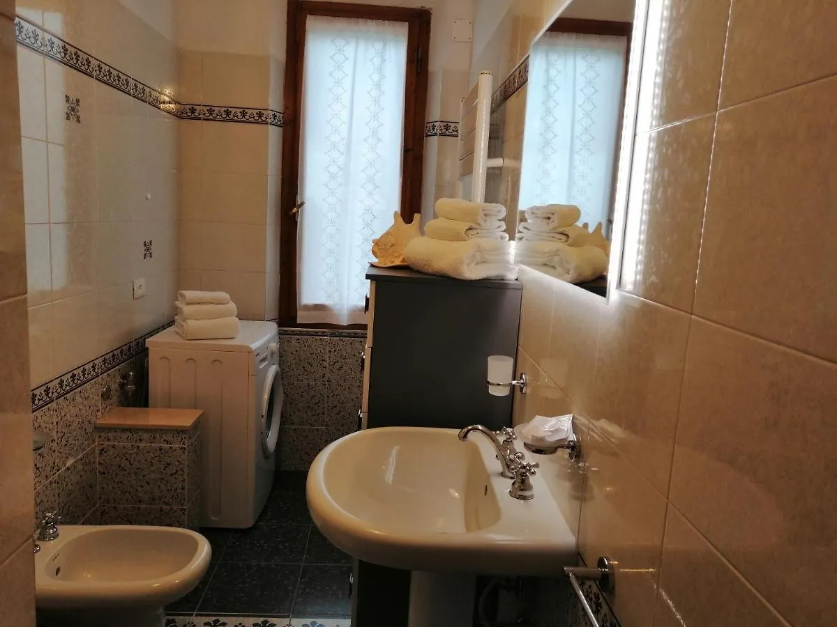 La Dimora Degli Olivi Apartment Torrita di Siena Italy